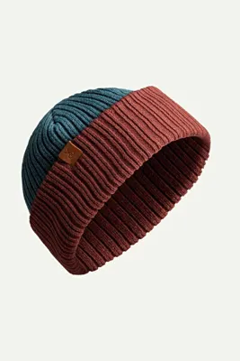 Kaft Lacivert Unisex Renkli Bere | (Kleurendok - Ocean)