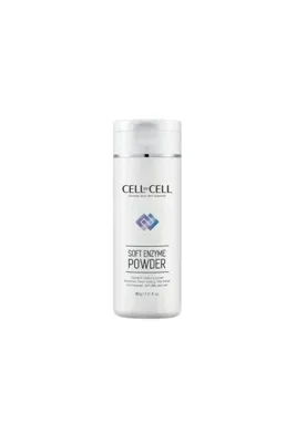 Cell by Cell SOFT ENZYME POWDER