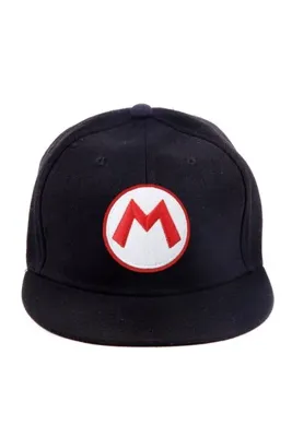 sapkamania Mario Hiphop Kep