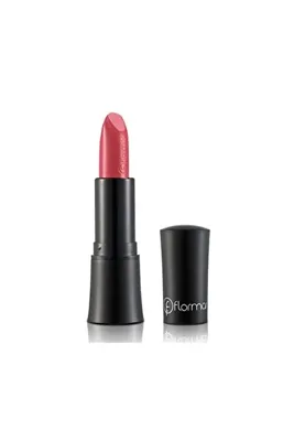 Flormar Parlak Stick Ruj (CANLI PEMBE) - Supershine Lipstick - 503 Pink Perfectionism - 8690604033232