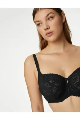 Marks & Spencer Flexifit™ Dantel Detaylı Sütyen
