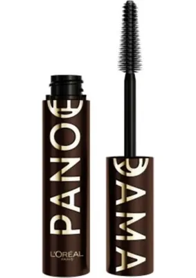 Ms L'oreal Cosmetics Panorama Chromatic Maskara Brun Leather