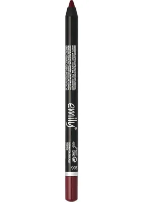 Long Lasting Lip Pencil Dudak Kalemi 223