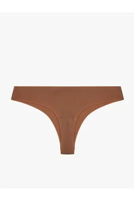 Koton Dokulu Rahat Kesim Brazilian Külot