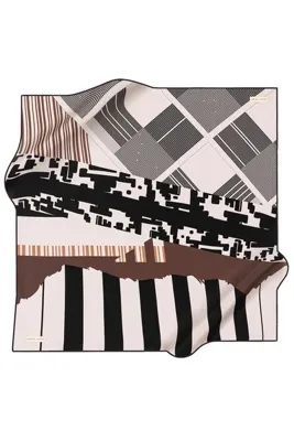 Pierre Cardin 90X90 Pierre Cardin Crepe Saten