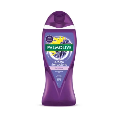Palmolive Aroma Sensations Relax Duş Jeli 500 Ml