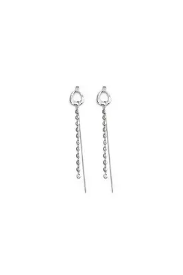 Twist SALLANTILI ZİNCİRLİ METAL KÜPE