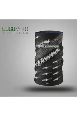 Genel Markalar Premıum Buff Alpinestars