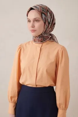 Silk Home Soft Eşarp 73132-05