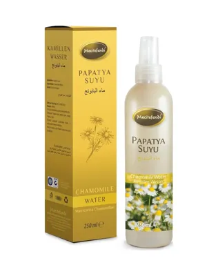 Mecitefendi Papatya Suyu 250 Ml (392138421)