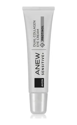 Avon Anew Sensitive+ Göz Çevresi Kremi 15 Ml.