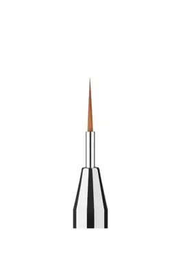 RUNAIL Nail Art Fırça Tırnak Dizayn Fırçası 00/1 4mm