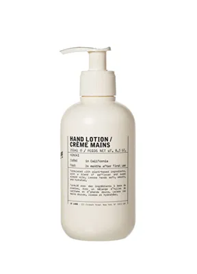 Le Labo Basil 250 ml El Losyonu