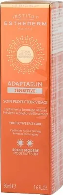 Esthederm Sun Care Oil Normal To Strong Sun Bronzlaştırıcı Güneş Yağı 150 ML