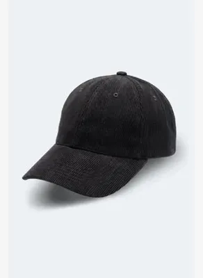 slazenger SUSTO Unisex  Siyah Şapka