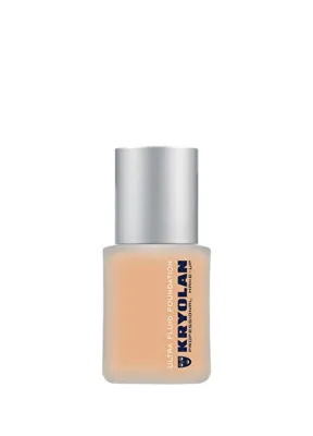 Kryolan Ultra Fluid FS38 Fondöten 30 ml