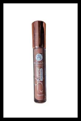 RS Ronassi Cosmetics Shine Lipgloss Suya Dayanıklı Yoğun Parlaklık Veren Dudak Parlatıcısı 8 ml