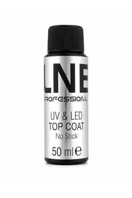 LNB Professional Top Coat 50 ml