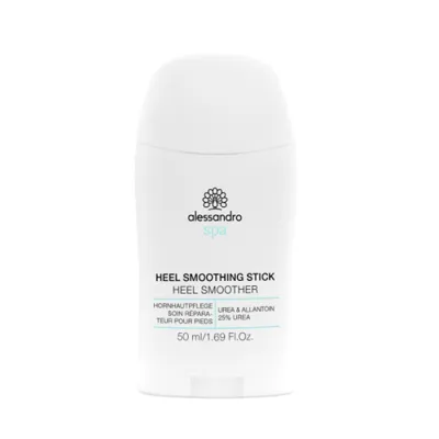 Alessandro Pedix Heel Smoothing Stick 50 gr