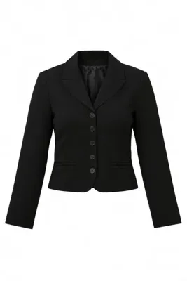 TRENDYOLMİLLA Siyah Blazer Ceket TWOAW27BC00080