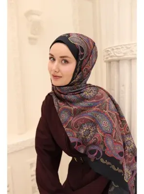 Silk Home Mayda Şal 81002-03