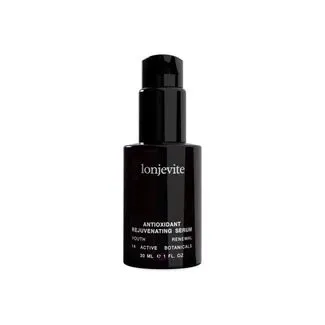 Lonjevite ANTIOXIDANT REJUVENATING SERUM