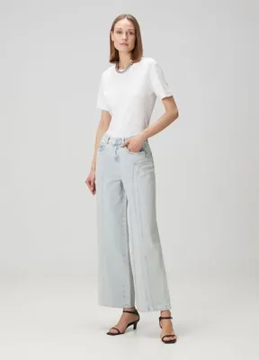 L.O.L Fay Mavi Jean Pantolon