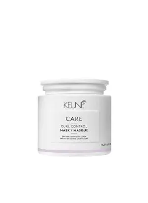 Keune Curl Control Dalgalı ve Kıvırcık Saçlar İçin Maske 500 ml