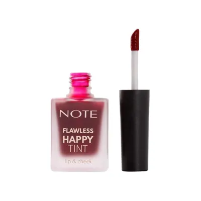 Note Cosmetics Hydramoist Lipgloss 03 Just Nude Nemlendirici Dudak Parlatıcısı - Nude