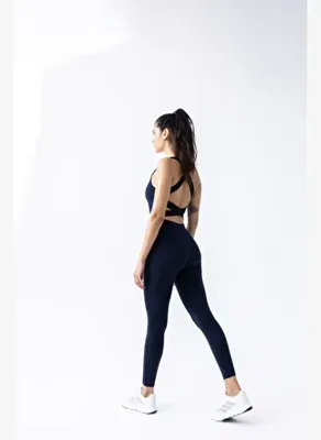 MIRI ACTIVE BARBARA JUMPSUIT