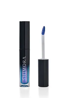 SHIMORA Multichrome Lip Gloss Sky Prism
