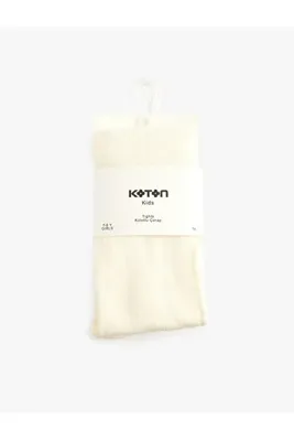 Koton Pamuklu 50 Den Külotlu Çorap
