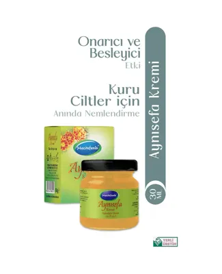 Mecitefendi Aynısefa Kremi 30 Ml