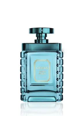 Guess Uomo Acqua EDT 100 ml Erkek Parfüm