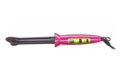 Bosch PHC9590 ProSalon S-Waver Saç Maşası Pembe