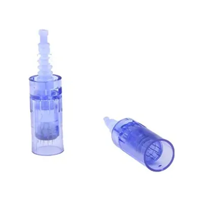 Dr. Pen Dr.Pen 12Li Dermapen İğnesi 10 Adet