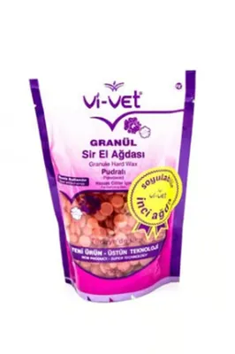 Generic GRANÜL PUDRALI SOYULABİLİR AĞDA 250GR