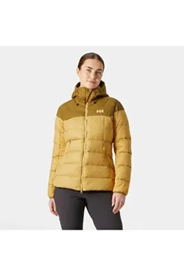 Helly Hansen W VERGLAS GLACIER DOWN MONT