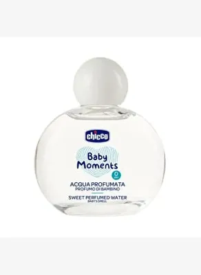 Chicco BM DOĞAL SU BAZLI PARFÜM 100 ML