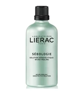 Lierac Paris Sebologie Imperfections Corrections Regulating Solution Akneli Ciltler İçin Keratoliti 100 ml