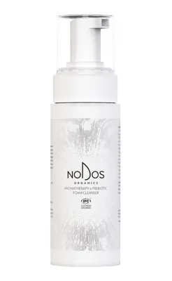 Nodos Organics Aromatherapy-prebiotic Köpük Temizleyici 150 Ml