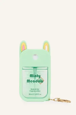 DeFacto Kadın Minty Meadow Vücut Spreyi 30 ml I4419AXNS