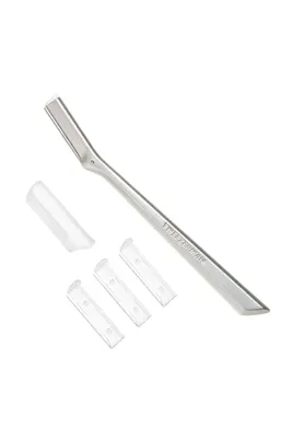 Tweezerman Facial Razor - Yüz Usturası
