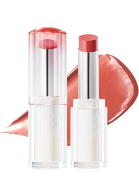 Str Store Yoğun Pigmentli ve Işıltılı Dudak Balmı Crystal Glam Balm (06 Honey Fig)