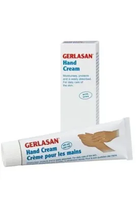 Gehwol Gerlasan Hand Creme - El Kremi (75 ml)
