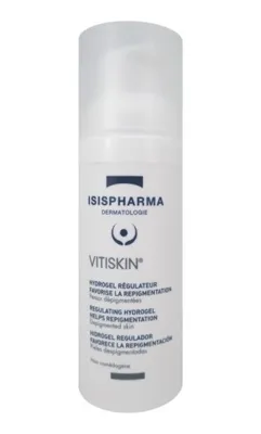ISISPHARMA Isis Pharma Vitiskin Gel 50 ML