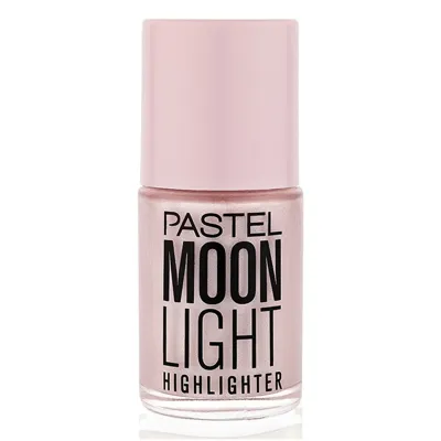 Pastel Moon Light Highlighter No:100 1 Adet