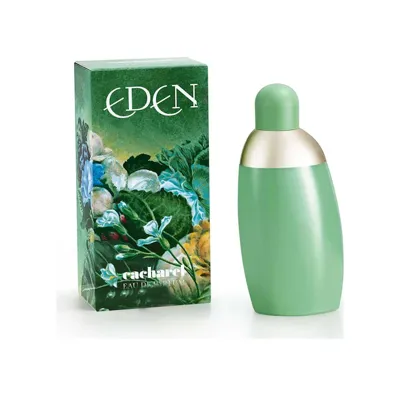 Cacharel Eden Kadın Parfüm EDP 30 ML