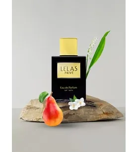 Lelas Prive 1618 Eclat De Unisex Parfüm EDP 55 ML – Çiçeksi Kalıcı Koku