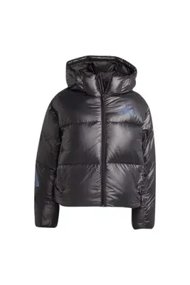 adidas Kadın Siyah Mont W Z.N.E. PUFFER JL6907